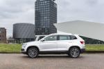 Skoda Karoq 2020 года (CIS)